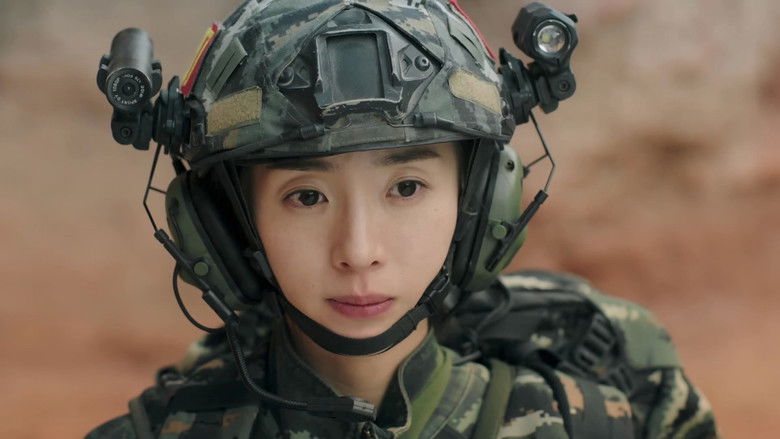 Still image for Operation: Special Warfare season 1 episode 15: Episode 15