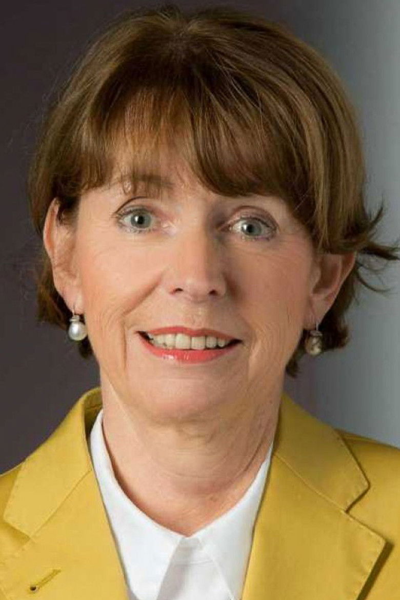 Henriette Reker portrait image