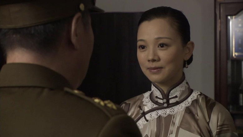 Still image for Dark War Before Dawn season 1 episode 14: Episode 14