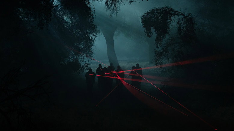 Still from Teen Wolf - Season 6 Episode 12