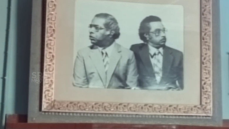 Aduthaduthu: sahne