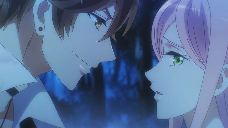 Still image for Sweet Bite Marks season 1 episode 2: A Sinking Concerto: Campus Chapter