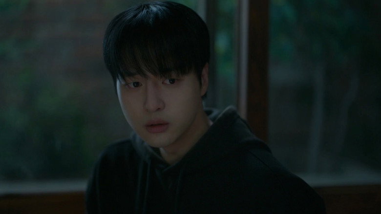 오싹한 연애 시즌 1 4화
