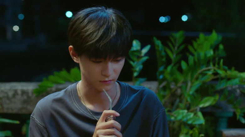 Still image for My Annoying Roommate season 1 episode 9: Episode 9 Still image for My Annoying Roommate season 1 episode 9: Episode 9