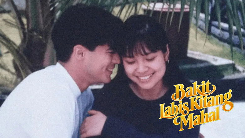 Bakit Labis Kitang Mahal — scene 2