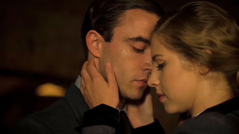 Still from The Halcyon - Season 1 Episode 3