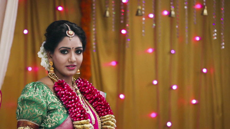 Still image for Chinna Thambi season 1 episode 24: Nandini-Gowtham's Wedding! Still image for Chinna Thambi season 1 episode 24: Nandini-Gowtham's Wedding!