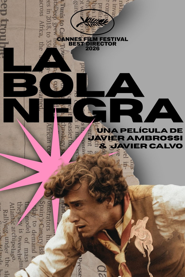 Póster la Película