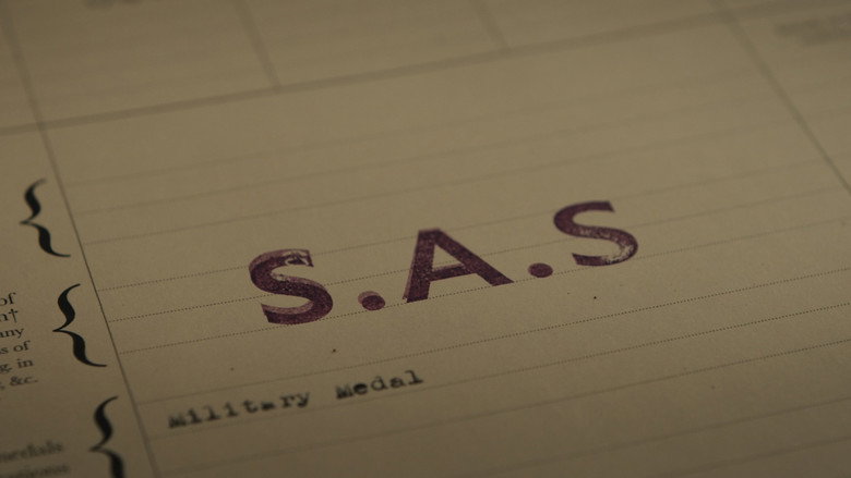 SAS: 로그 히어로즈