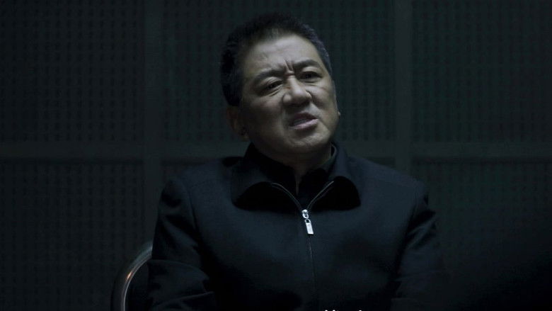 Still image for The Fight season 1 episode 23: Episode 23 Still image for The Fight season 1 episode 23: Episode 23