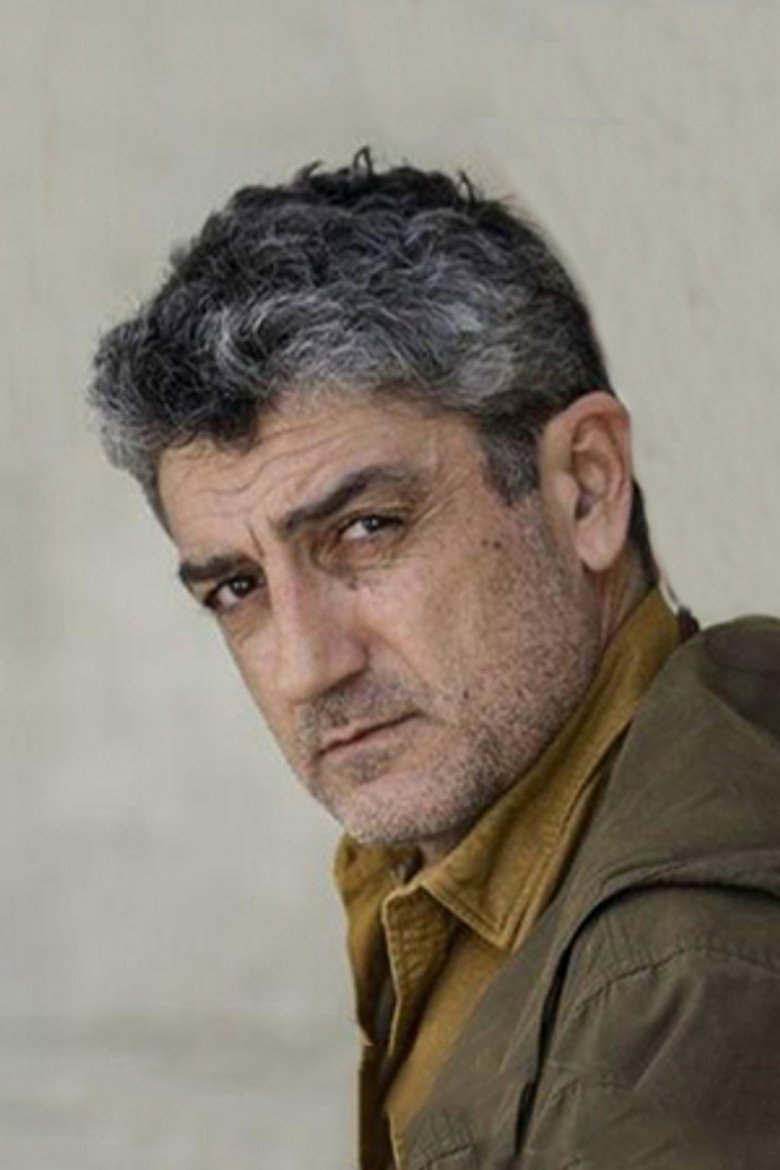 Dimitris Imellos photo 5