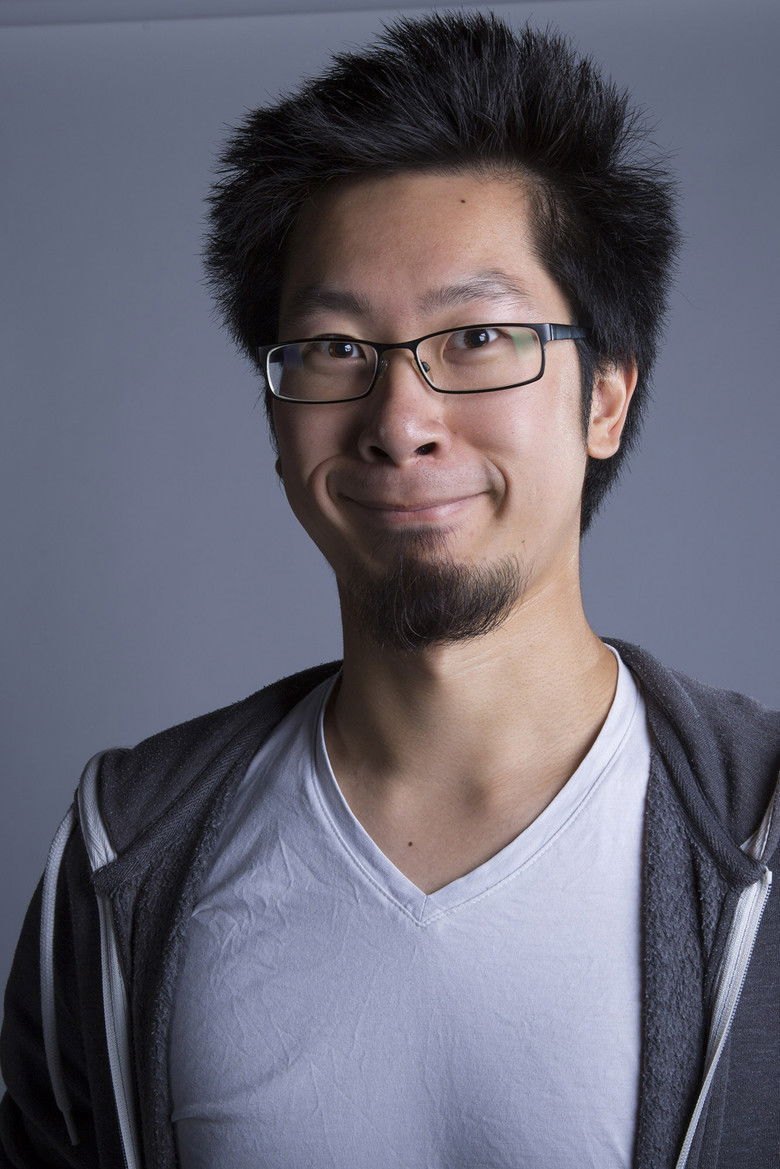 Manh Tung Pham portrait image