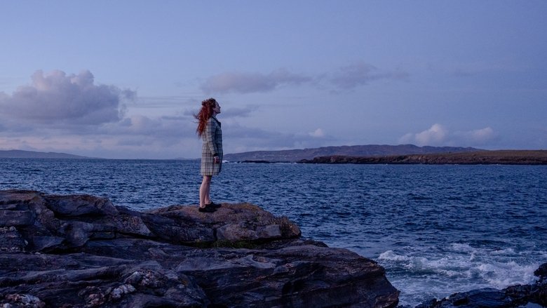 Four Letters of Love (2025)