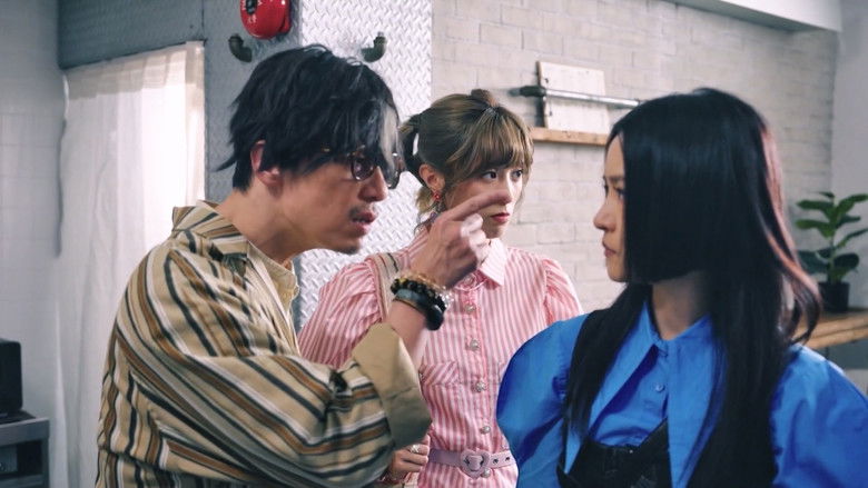 Still image for Oh No, I Gotta Ghost Bust! season 1 episode 6: Episode 6 Still image for Oh No, I Gotta Ghost Bust! season 1 episode 6: Episode 6