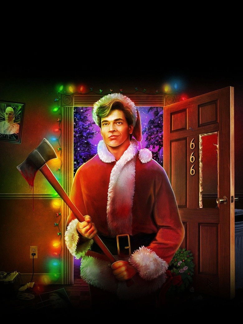 Imatge de Silent Night, Deadly Night Part 2