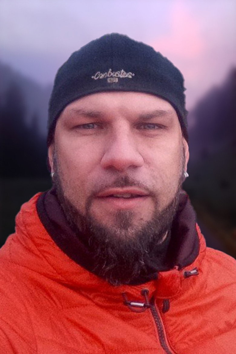 Matúš Klajdač portrait
