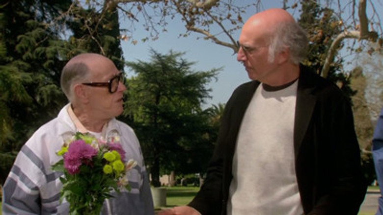 Curb Your Enthusiasm Sezonul 7 Episodul 7 Online Subtitrat in Romana