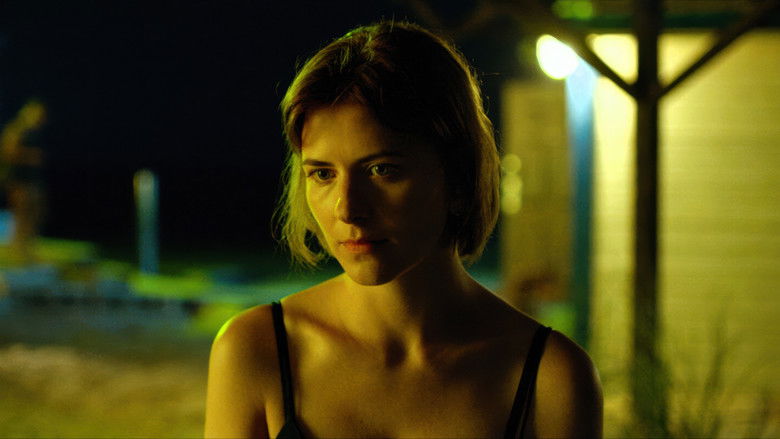 Image d'arrière-plan 3 du film Fidélité