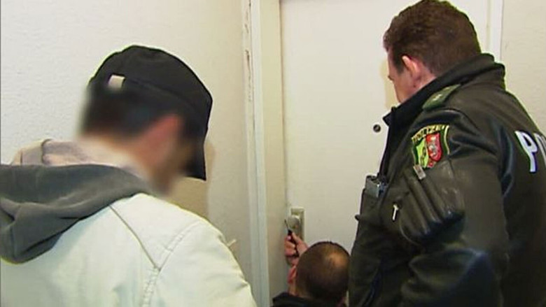 Still image for Toto & Harry season 1 episode 23: Episode 23