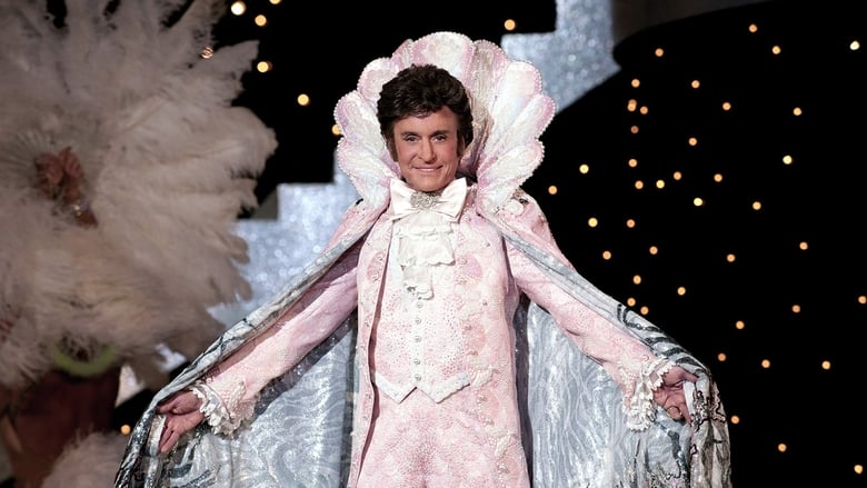 Voir Ma vie avec Liberace en streaming vf gratuit sur streamizseries.net site special Films streaming