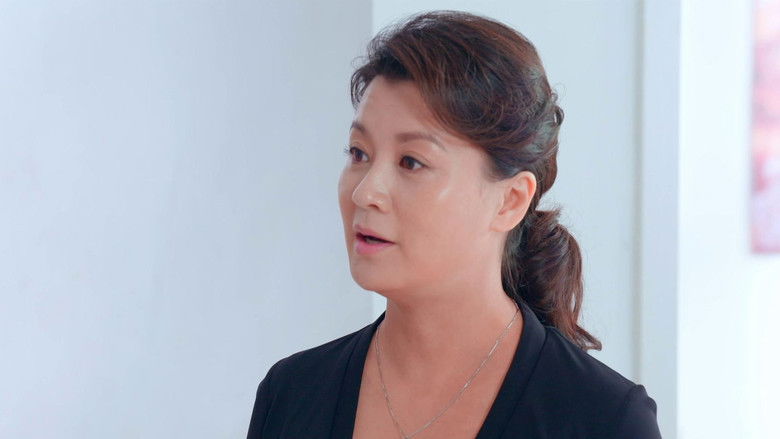 Still image for 王初一与刘十五 season 1 episode 9: Episode 9