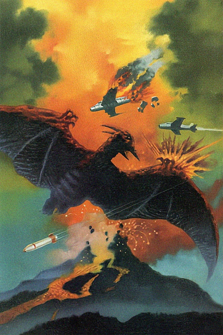 Imatge de Els fills del volcà