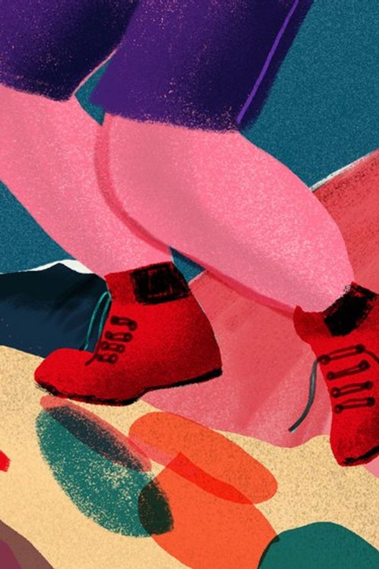 Imatge de In Her Boots