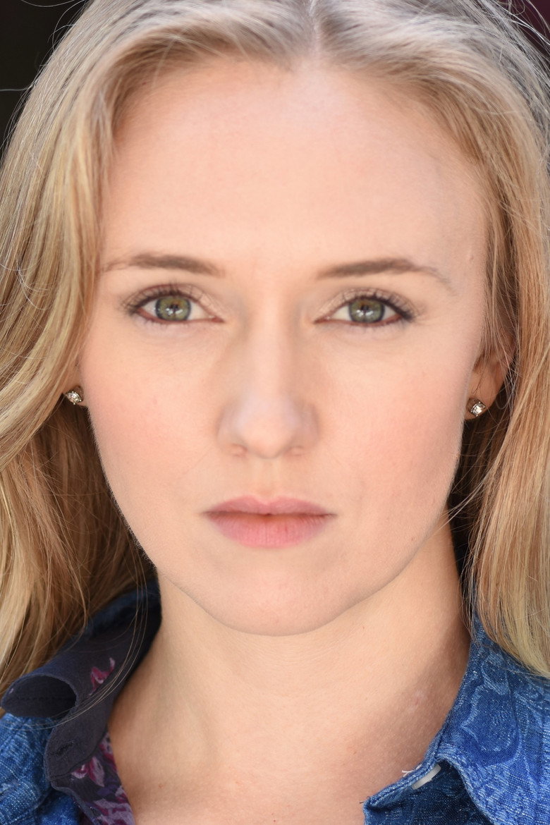 Annalisa Chamberlin photo 3
