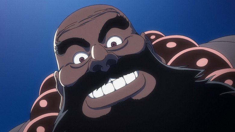 Still from Bleach - Season 2 Episode 25