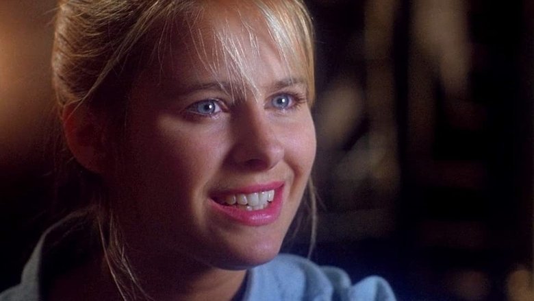 Witchboard 2: The Devil's Doorway (1993)