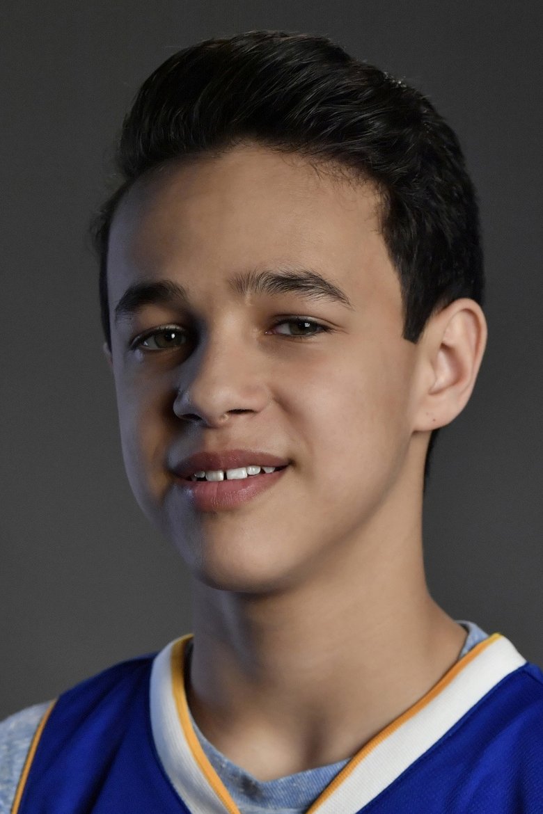 Ảnh Justin Sanchez