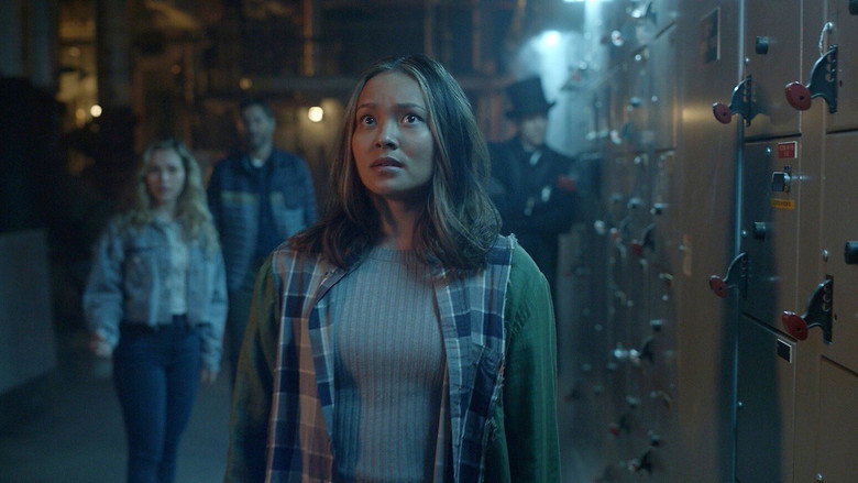 Still from Stargirl - Season 3 Episode 7