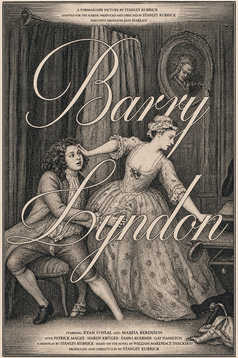 Imatge de Barry Lyndon