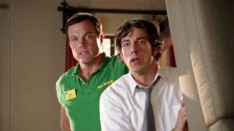 Chuck Saison 3 Episode 6 Série Chuck saison 1 épisode 13 complète en streaming VF et VOSTFR