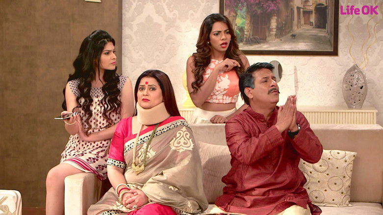 Rajni Upsets Surili, Again!