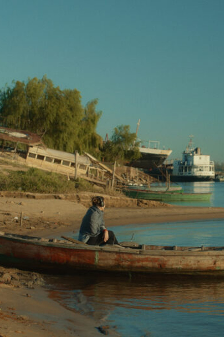 Imatge de Una temporada en la frontera