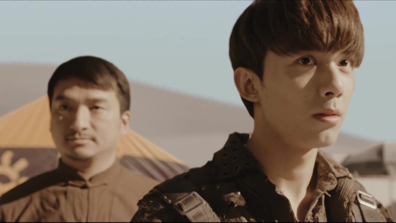 Still image for Tomb of the Sea season 1 episode 40: Betrayals Revealed—Li Cu Joins Wang Family Still image for Tomb of the Sea season 1 episode 40: Betrayals Revealed—Li Cu Joins Wang Family