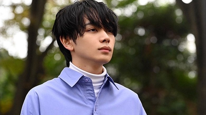 Still image for Snowdrop's First Love season 1 episode 12: Episode 12