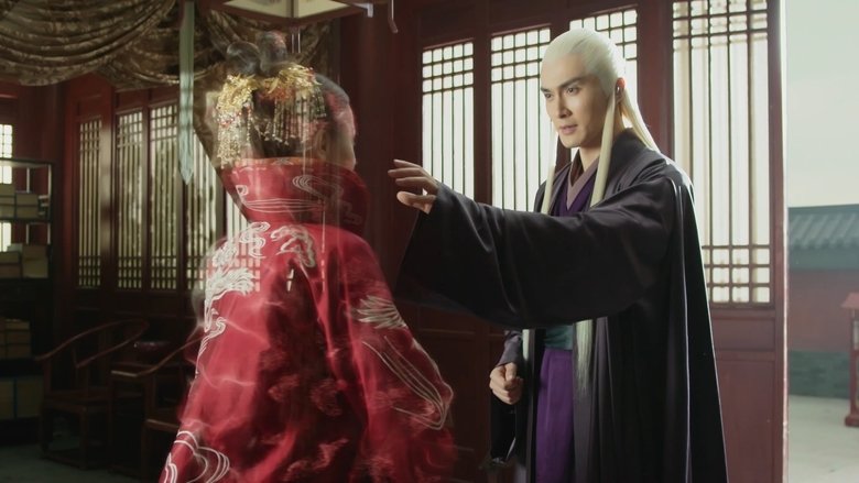 Still image for Eternal Love season 1 episode 46: Episode 46 Still image for Eternal Love season 1 episode 46: Episode 46