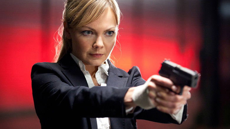 Still image for Real Humans season 1 episode 10: The Code