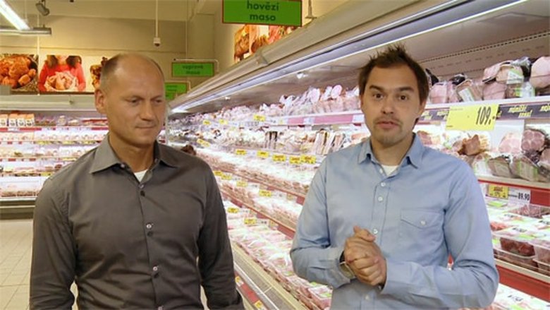 Kluci v akci Sezóna 1 Epizoda 296 bombuj