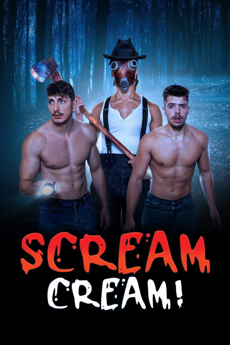 Imatge de Scream Cream!