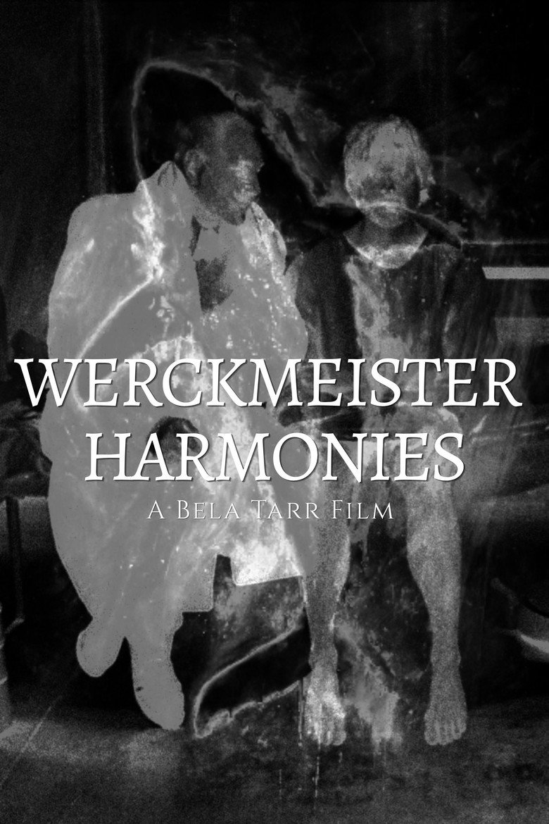 Imatge de Les harmonies de Werckmeister