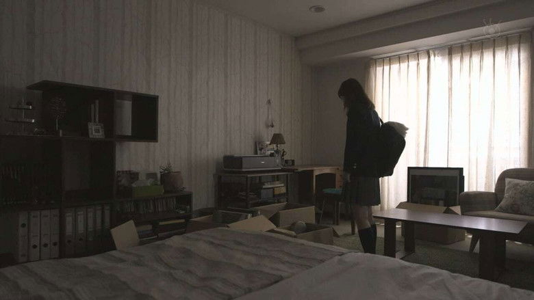 Still image for Transit Girls season 1 episode 7: Episode 7 Still image for Transit Girls season 1 episode 7: Episode 7