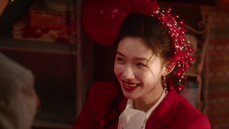 Live up to Your Youth: 1×29