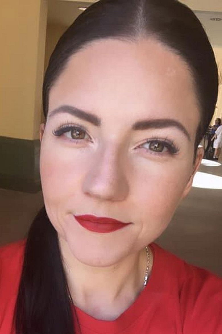 Fanni Liv Engelbrecht portrait image