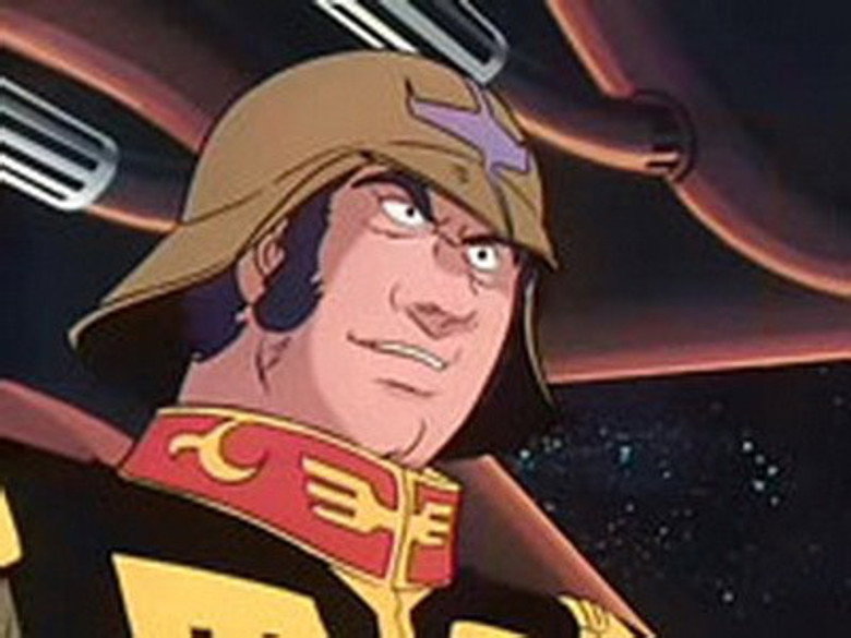 Still from Mobile Suit Gundam - Season 1 Episode 32