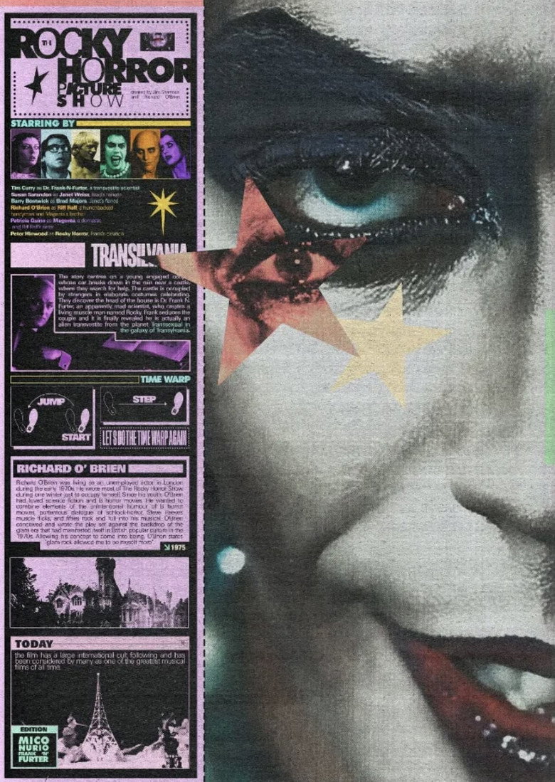 Imatge de The Rocky Horror Picture Show