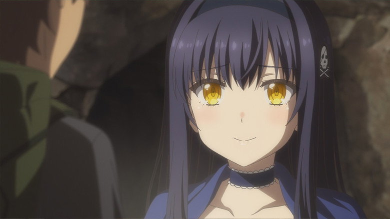 Still from Summer Pockets - Season 1 Episode 5