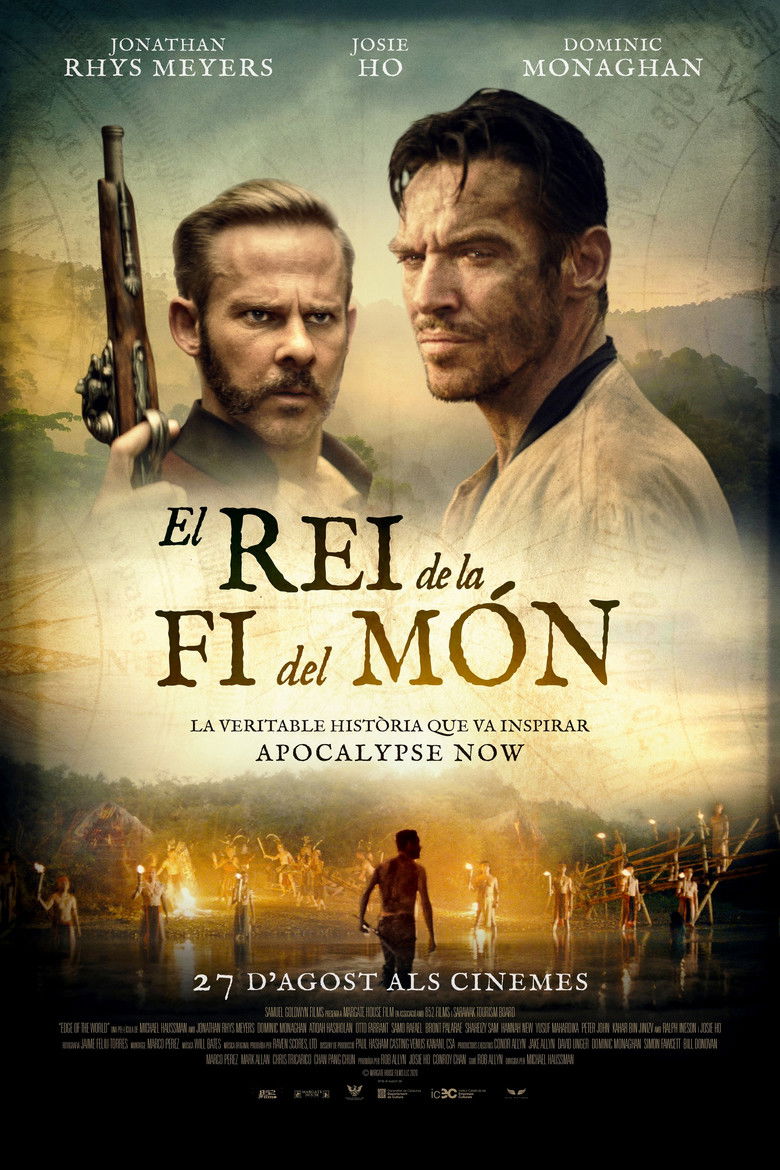 Imatge de El rei de la fi del món